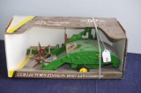 ERTL 1/16TH SCALE JOHN DEERE 12A COMBINE