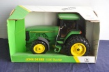 ERTL 1/16TH SCALE JOHN DEERE 8400 TRACTOR