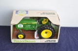 ERTL 1/16TH SCALE JOHN DEERE 2640 FIELD OF DREAMS TRACTOR