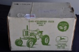 ERTL 1/16TH SCALE JOHN DEERE 720 HI-CROP TRACTOR