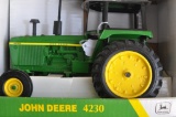 ERTL 1/16TH SCALE JOHN DEERE 4230 TRACTOR