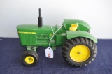 ERTL 1/16TH SCALE JOHN DEERE 5020 DIESEL TRACTOR