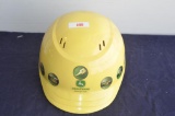 JOHN DEERE GOLD KEY TOUR HARD HAT