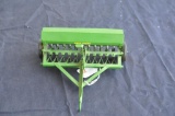 JD GRAIN DRILL