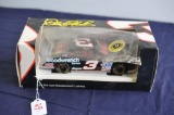 SPORTS IMAGE 1/24TH SCALE DALE EARNHADT RACE CAR