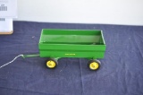 JD BARGE WAGON