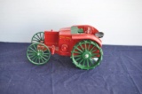 SCALE MODELS MASSEY HARRIS TRACTOR