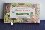 1998 JOHN DEERE MASTER FARMER BOARD GAME