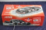 ACTION 1/24TH SCALE DALE EARNHARDT RACE CAR