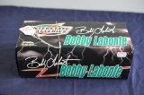 ACTION 1/24TH SCALE BOBBY LABONTE RACE CAR