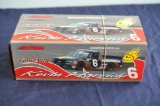 ACTION 1/24TH SCALE KEVIN HARVICK RACE TRUCK