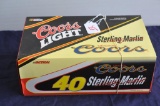 ACTION 1/24TH SCALE STERLING MARLIN RACE CAR