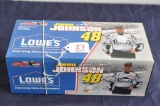 ACTION 1/24TH SCALE JIMMIE JOHNSON RACE CAR