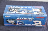 ACTION 1/24TH SCALE KEVIN HARVICK RACE CAR