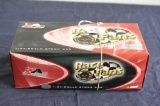 MA 1/24TH SCALE DALE EARNHARDT JR RACE CAR