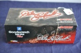 ACTION 1/24TH SCALE DALE EARNHARDT RACE CAR