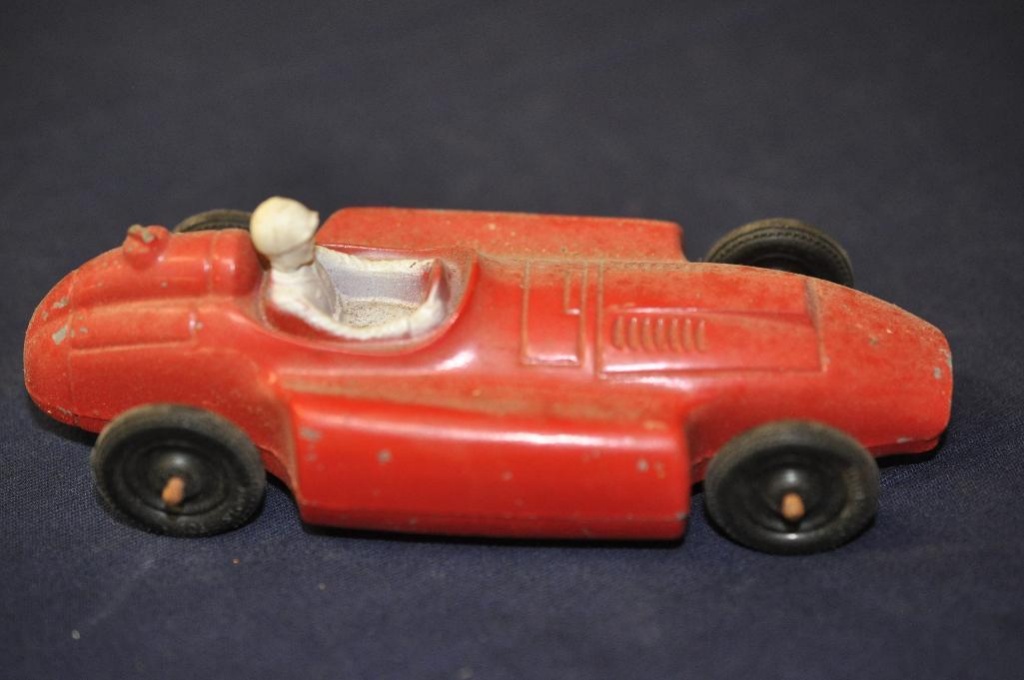 tootsie toy race car