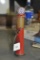 SKELLY VISIBLE GAS PUMP ADVERTISING TOY