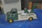 MARX PRESSED STEEL CITIES SERVICE PETROLINA RELATED TOW TRUCK