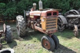 Farmall 560 tractor, NF