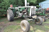 Oliver 285 tractor