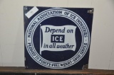 NATIONAL ASSOCIATION OF ICE INDUSTRIES