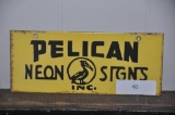 PELICAN NEON SIGNS INC.