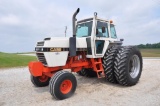 '87 Case 2390 2wd tractor