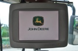 JD 2600 display