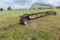 M.D. Products Stud King 32' head cart