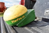 StarFire iTC receiver