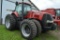 '07 C-IH Magnum 275 MFWD tractor
