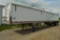 '10 Wilson Pace Setter DWH-500 43' grain trailer