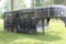 '83 Kiefer 16' gooseneck livestock trailer