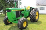 '71 JD 5020 tractor