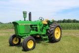 '66 JD 4020 tractor
