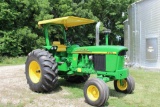 '62 JD 4010 tractor