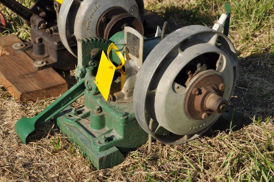 Maytag single-cylinder engine