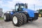 '06 New Holland TJ430 4WD tractor