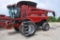 '14 Case-IH 7140 tractor