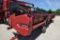 '12 Case-IH 3020 35' flex platform