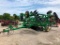 '13 JD 512 9-shank disc-ripper