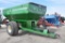 Unverferth 7250 grain cart