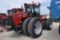 '08 Case-IH 335 Steiger 4WD tractor