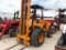 Case 584C forklift