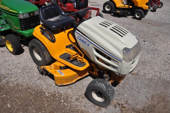 Cub Cadet 1180 mower