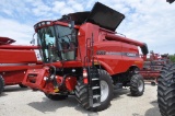 '10 Case-IH 6088 combine