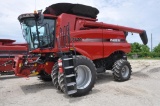 '14 Case-IH 7140 tractor