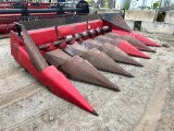 Case-IH 1063 6 row 30