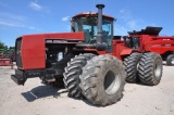 Case-IH 9280 4wd tractor